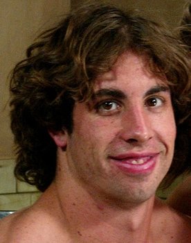 Nick Jacobs