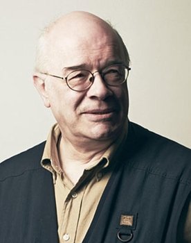 Tony Rayns