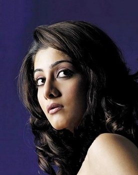 Neha Oberoi