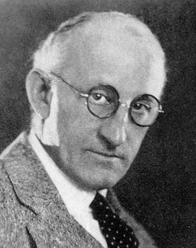 Bertram Marburgh