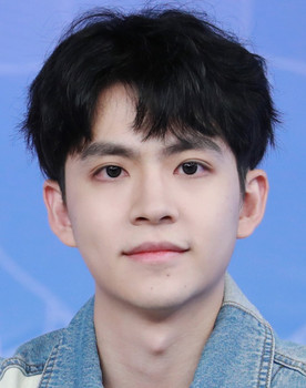 Xu Qijie as 苏正洋