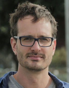 David Farrier