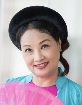 Hồng Ngát as Vân