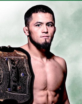 Razhabali Shaydullaev