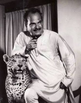 Dukhiram Swain