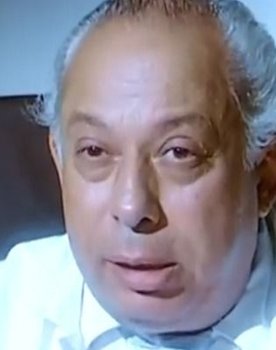 Hamdy Youssef