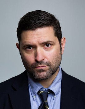 Anthony Sisco