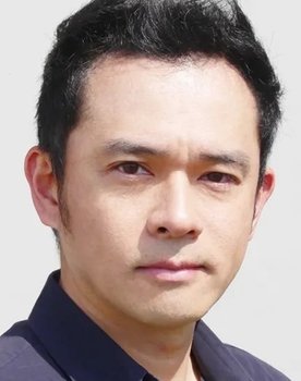 Kenichiro Kikuchi as