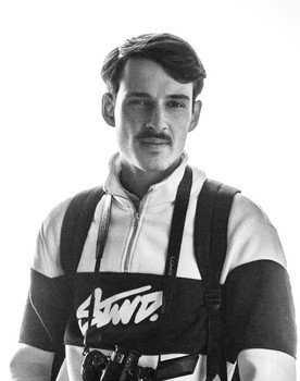 Alexandre Boeri as Will