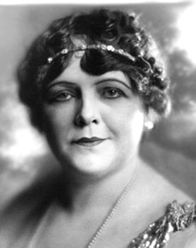 Maidel Turner