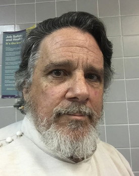 Jack Hill as Palmer