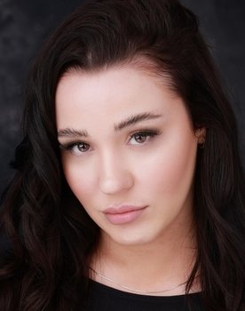 Emma Louise Webb as Helena