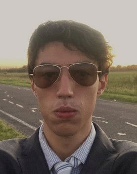 Tomás García Grecco