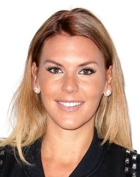 Amélie Neten as Self