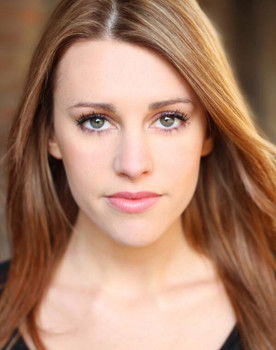 Elisha Ainsley as Rapunzel