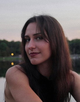 Sophia Skaff