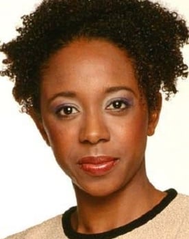 Sian Martin as Daughter