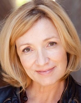 Katie Mitchell
