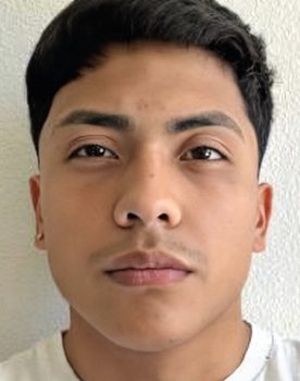 Joseph Diaz Jr vs. Jesus Perez