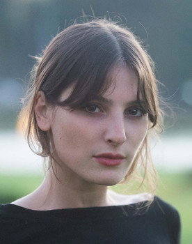 Greer Cohen as Esther