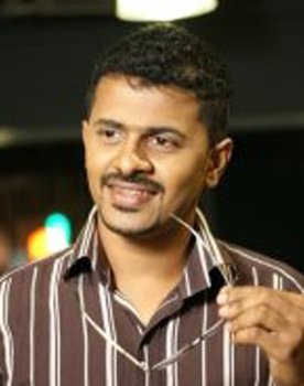 Aghonderan Sahadevan