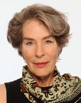 Mary Woronov