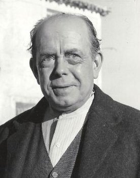José Ramón Giner