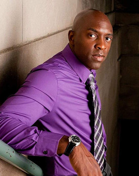 Keenan Browder as Dave