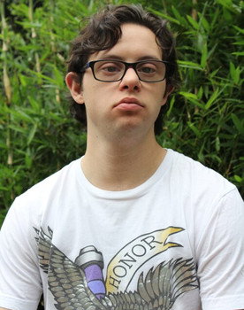 Nathan Basha