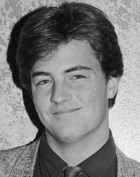 Matthew Perry
