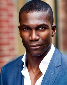 Joseph Ademola Adeyemo