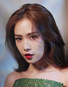 Liu Meitong