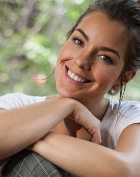 Oriana Ramírez