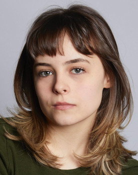 Tatum Grace Hopkins as Hailey