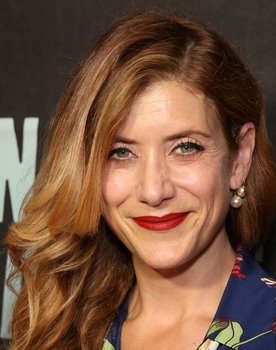 Kate Walsh as Annie Wilkins