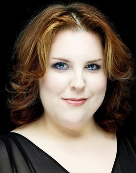 Marie-Nicole Lemieux