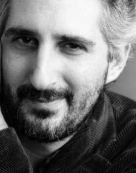 Seth Kubersky as Self