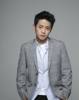 Hong Yang