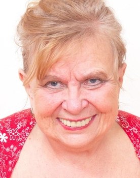 Grandma's Monster Tits