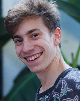 Pablo Baena