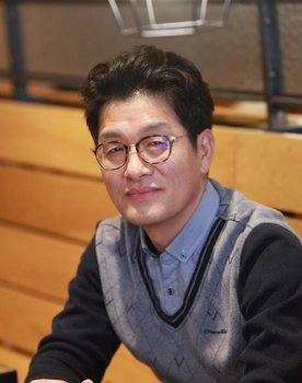 Kim Byeong-ki as Self