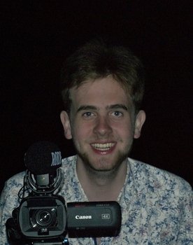 Nathan van der Cammen as Natan