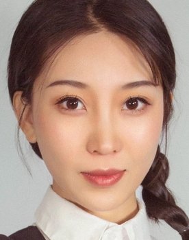 Zhang Xuan as Zhuzhu