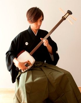 Yutaka Ôyama as Toyotarô Ishizuka