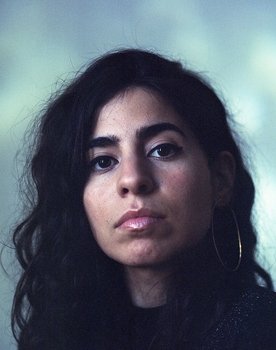 Irene Moray as 