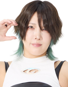 永谷千恵