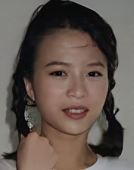 Sarah Wong