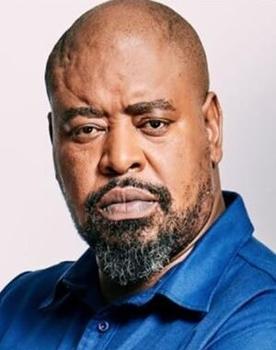 Sello Sebotsane