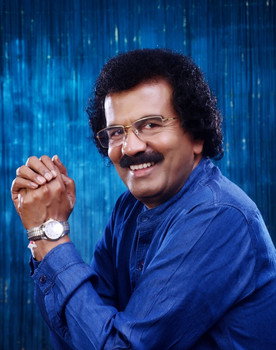 Edward Jayakodi
