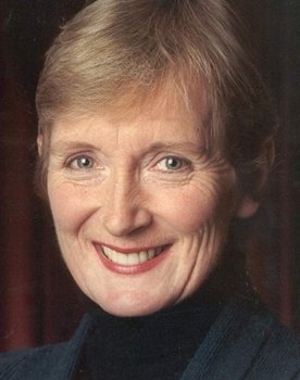 Helen Moulder